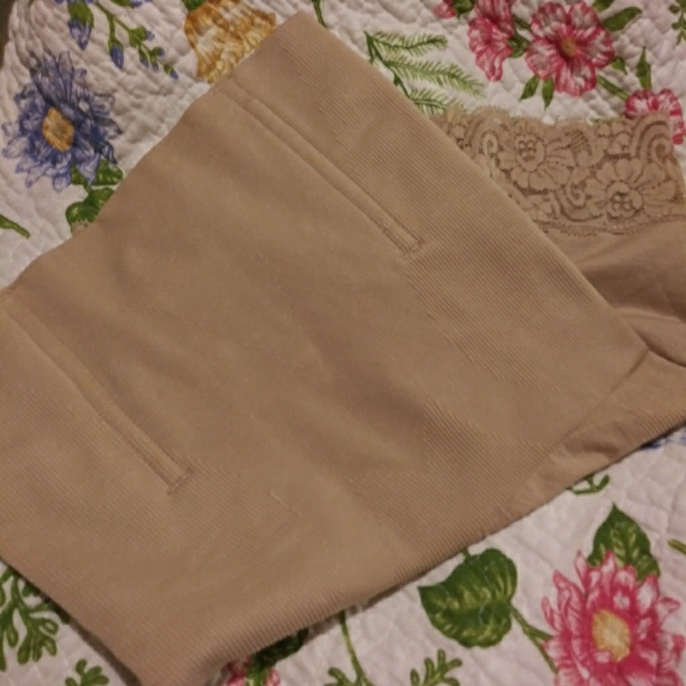 Butt and tummy shape wear